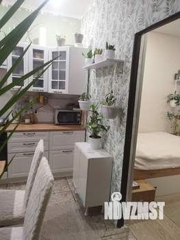 2-к квартира, вторичка, 50м2, 1/6 этаж