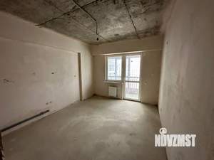 2-к квартира, сданный дом, 75м2, 2/17 этаж