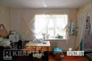 2-к квартира, вторичка, 31м2, 1/1 этаж