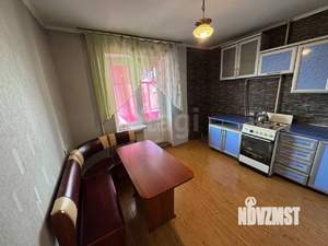 1-к квартира, вторичка, 41м2, 5/10 этаж