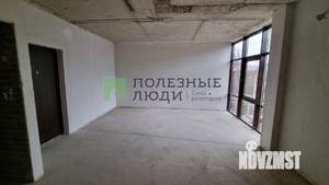 1-к квартира, вторичка, 42м2, 3/4 этаж