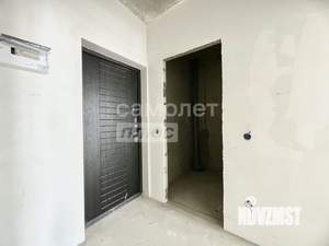 1-к квартира, вторичка, 35м2, 9/20 этаж