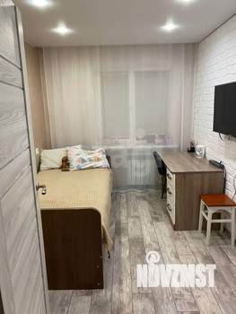 3-к квартира, вторичка, 50м2, 1/5 этаж
