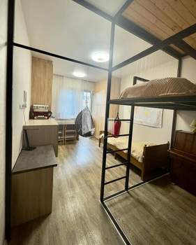 2-к квартира, вторичка, 77м2, 2/13 этаж