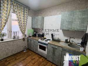 2-к квартира, вторичка, 48м2, 7/9 этаж