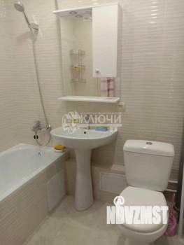 1-к квартира, вторичка, 37м2, 7/10 этаж