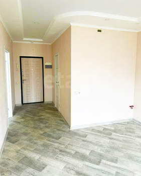 1-к квартира, вторичка, 40м2, 7/14 этаж