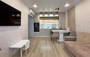 2-к квартира, вторичка, 56м2, 14/16 этаж