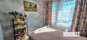 1-к квартира, вторичка, 34м2, 3/20 этаж