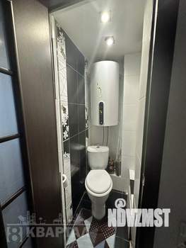 1-к квартира, вторичка, 30м2, 6/9 этаж