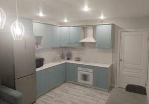 2-к квартира, вторичка, 61м2, 4/16 этаж