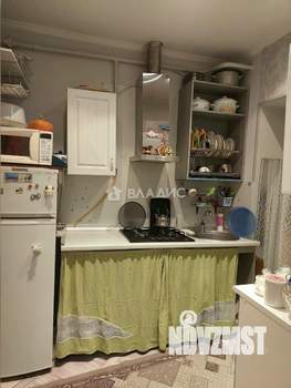 1-к квартира, вторичка, 18м2, 2/2 этаж