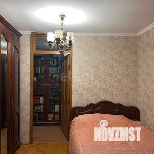 2-к квартира, вторичка, 64м2, 4/5 этаж