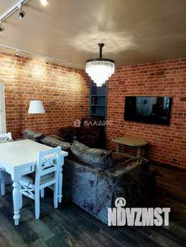 3-к квартира, вторичка, 110м2, 6/10 этаж