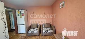 1-к квартира, вторичка, 30м2, 5/6 этаж
