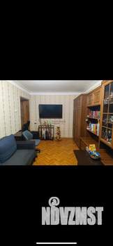2-к квартира, вторичка, 43м2, 2/5 этаж