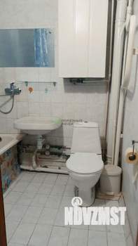 1-к квартира, вторичка, 37м2, 10/10 этаж