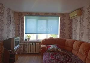3-к квартира, вторичка, 64м2, 4/5 этаж