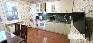 2-к квартира, вторичка, 57м2, 6/16 этаж