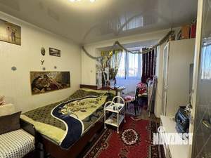 1-к квартира, вторичка, 29м2, 7/9 этаж