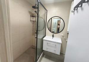 1-к квартира, вторичка, 38м2, 6/16 этаж