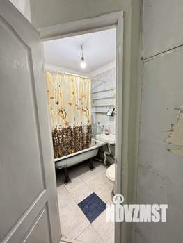 1-к квартира, вторичка, 31м2, 4/5 этаж