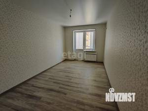1-к квартира, вторичка, 40м2, 8/12 этаж