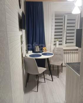 2-к квартира, вторичка, 45м2, 2/5 этаж