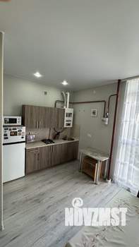 1-к квартира, вторичка, 42м2, 6/21 этаж