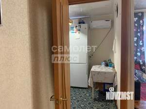 1-к квартира, вторичка, 30м2, 5/5 этаж