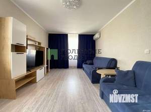 1-к квартира, вторичка, 41м2, 7/15 этаж