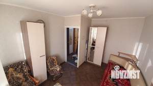 1-к квартира, вторичка, 21м2, 1/9 этаж