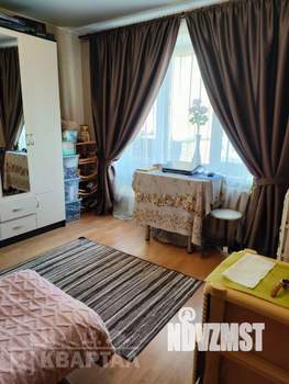 1-к квартира, вторичка, 23м2, 8/9 этаж