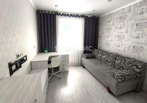 2-к квартира, вторичка, 58м2, 4/9 этаж
