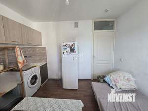 1-к квартира, вторичка, 38м2, 2/16 этаж