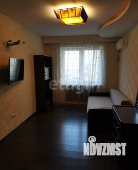 3-к квартира, вторичка, 80м2, 3/17 этаж