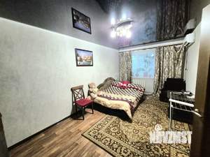 1-к квартира, вторичка, 30м2, 1/5 этаж