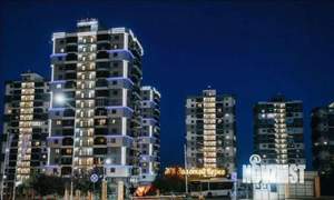 3-к квартира, вторичка, 83м2, 5/17 этаж