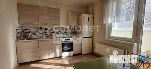 1-к квартира, вторичка, 38м2, 3/16 этаж