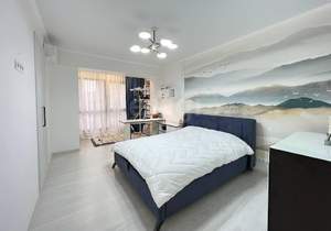 2-к квартира, вторичка, 66м2, 5/17 этаж