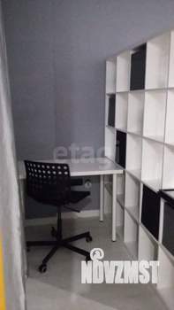 1-к квартира, вторичка, 44м2, 2/7 этаж