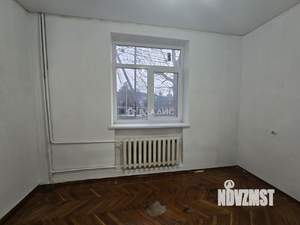 2-к квартира, вторичка, 41м2, 1/2 этаж