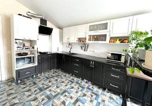 1-к квартира, вторичка, 46м2, 5/5 этаж