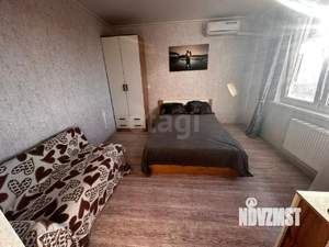 1-к квартира, вторичка, 31м2, 1/16 этаж