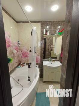 1-к квартира, вторичка, 46м2, 7/16 этаж