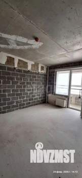 3-к квартира, вторичка, 85м2, 5/17 этаж