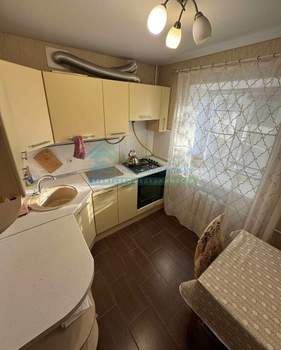 1-к квартира, вторичка, 30м2, 1/6 этаж