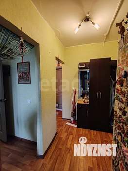 2-к квартира, вторичка, 62м2, 10/16 этаж