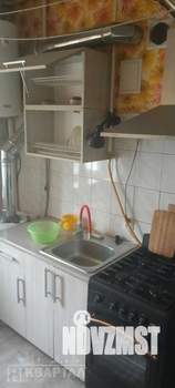 2-к квартира, вторичка, 47м2, 2/2 этаж