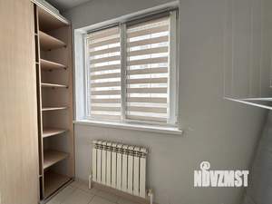 1-к квартира, вторичка, 35м2, 1/5 этаж